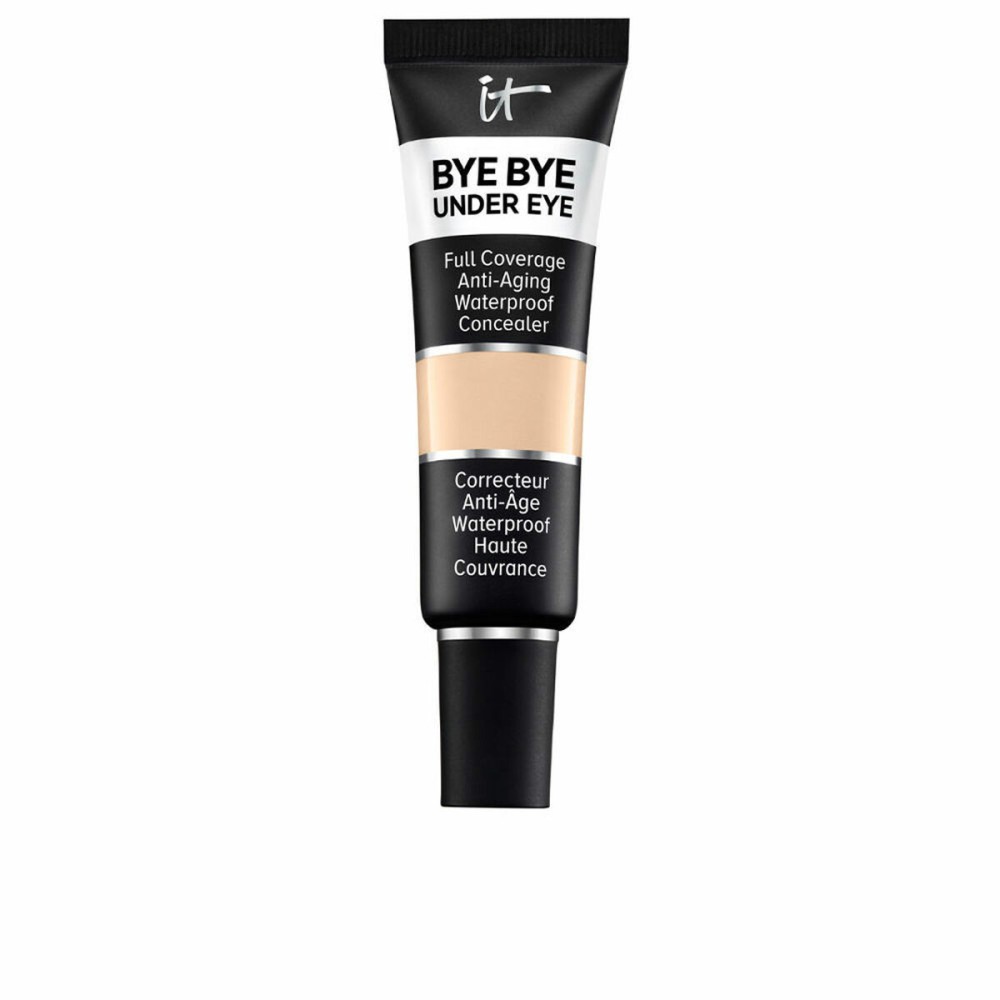 Fluid Makeup Basis It Cosmetics Bye Bye Under Eye 12 ml