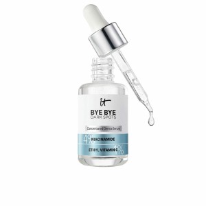 Feuchtigkeitsspendendes Serum It Cosmetics Bye Bye Dark Spots 30 ml