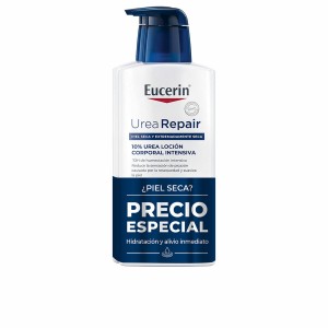 Set mit Damenkosmetik Eucerin UREAREPAIR