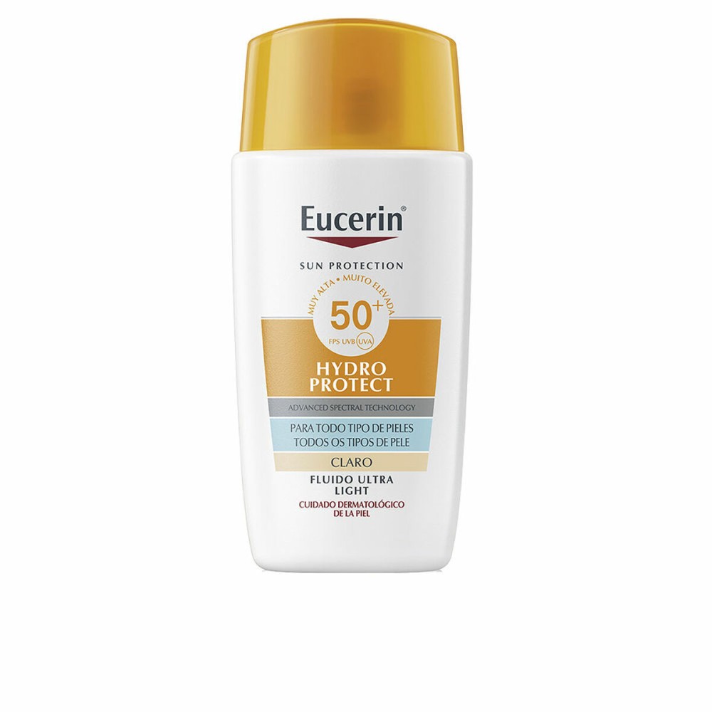 Protecteur Solaire Eucerin SUN PROTECTION