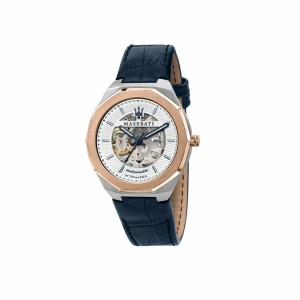 Unisex-Uhr Maserati STILE LIMITED EDITION AUTOMATIC