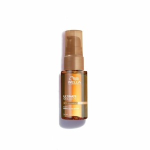 Masque pour cheveux Wella ULTIMATE SMOOTH 30 ml