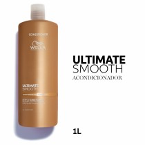 Après-shampooing Wella ULTIMATE SMOOTH 1 L