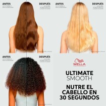 Masque pour cheveux Wella ULTIMATE SMOOTH 30 ml