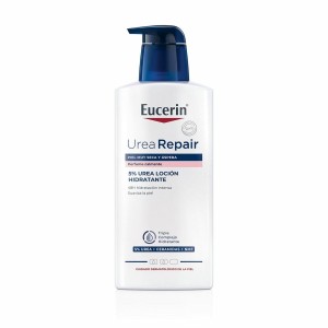 Feuchtigkeitsspendende Lotion Eucerin UREAREPAIR PLUS 400 ml