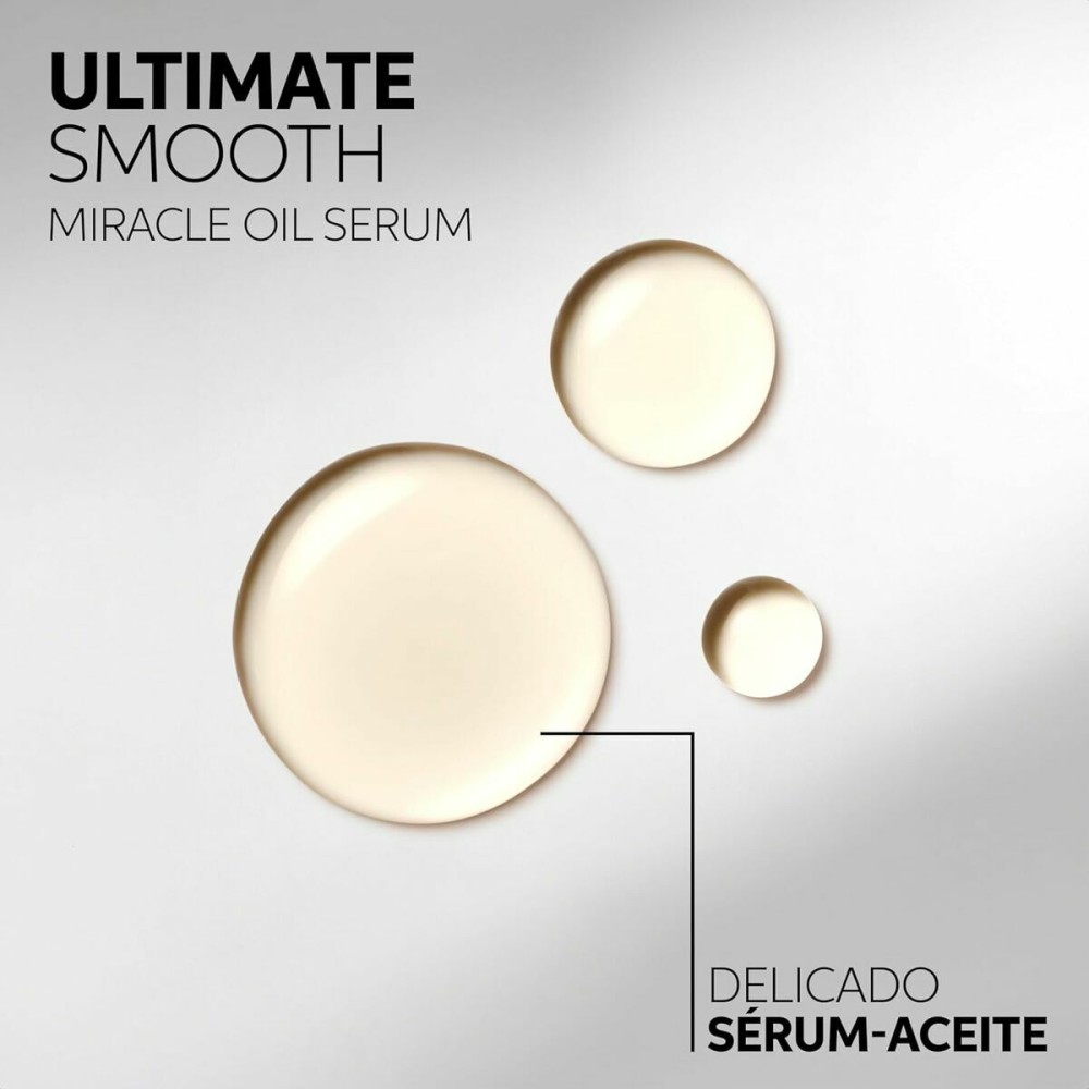 Masque pour cheveux Wella ULTIMATE SMOOTH 30 ml