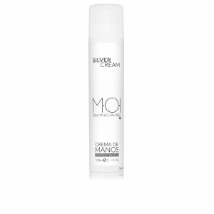 Lotion mains MOI SILVER CREAM 100 ml