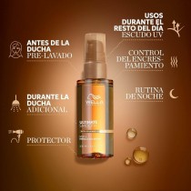 Masque pour cheveux Wella ULTIMATE SMOOTH 30 ml
