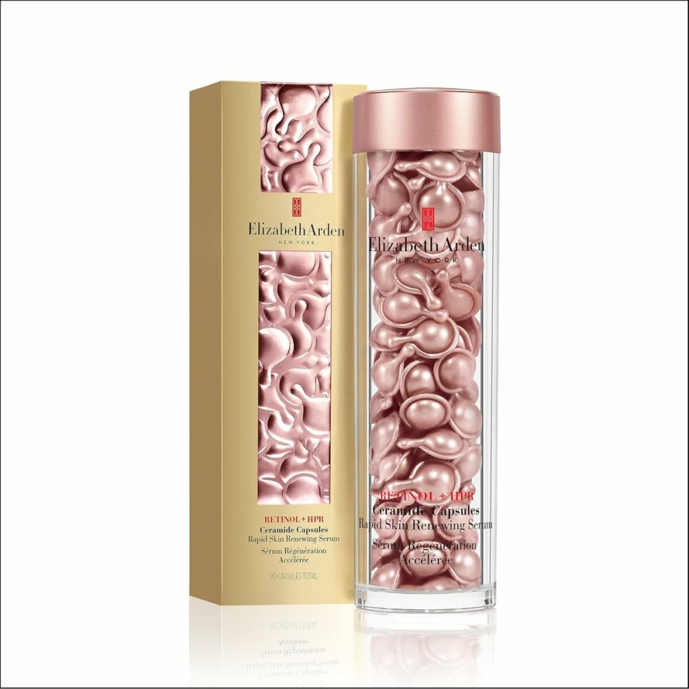 Smoothing Serum Elizabeth Arden RETINOL (90Units)