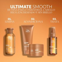 Masque pour cheveux Wella ULTIMATE SMOOTH 30 ml