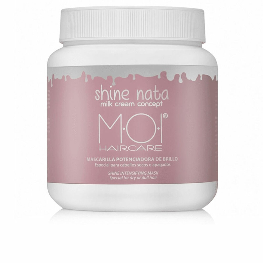 Masque pour cheveux MOI SHINE NATA 850 ml