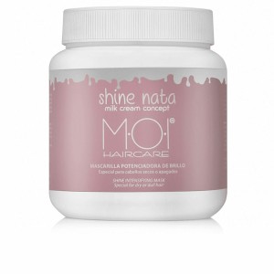 Masque pour cheveux MOI SHINE NATA 850 ml