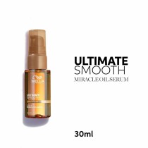 Masque pour cheveux Wella ULTIMATE SMOOTH 30 ml