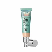 Crème Make-up Base It Cosmetics CC+ NATURAL MATTE Fair light Spf 40 32 ml