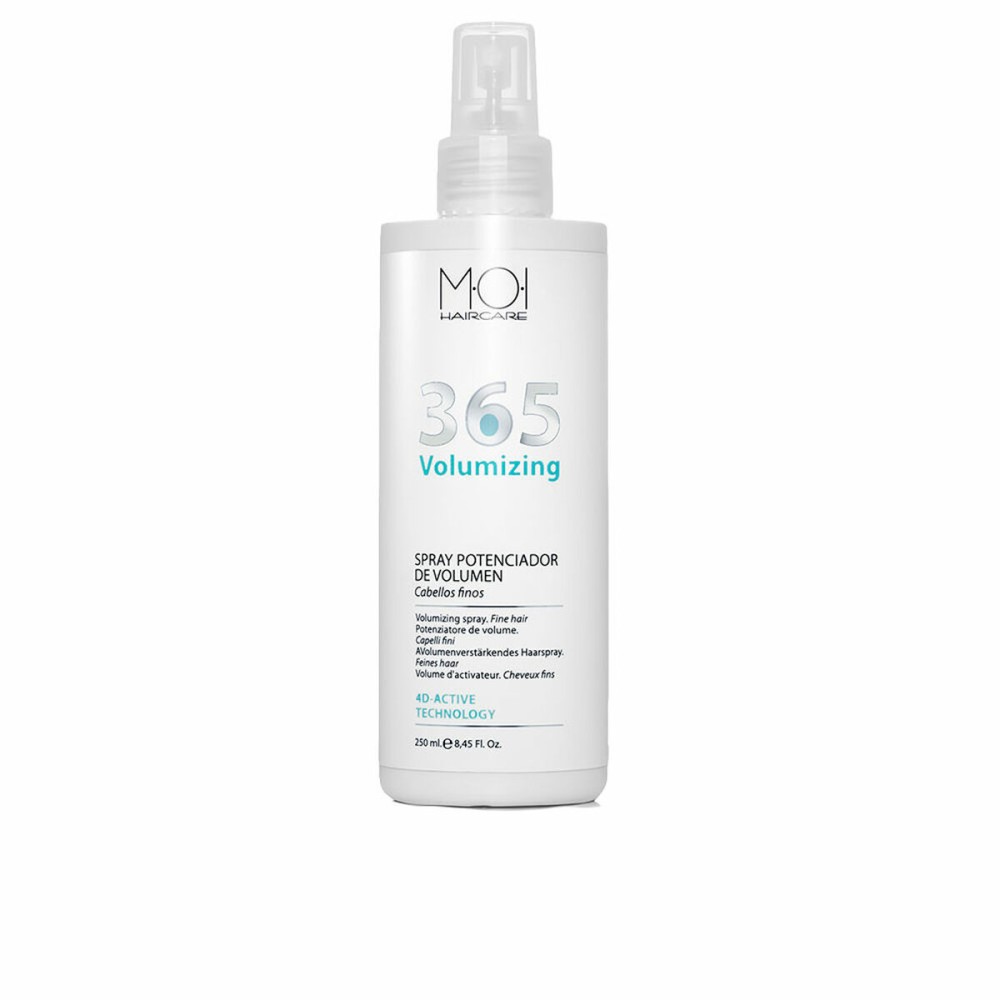 Volumengebendes Spry MOI 365 VOLUMIZING 250 ml