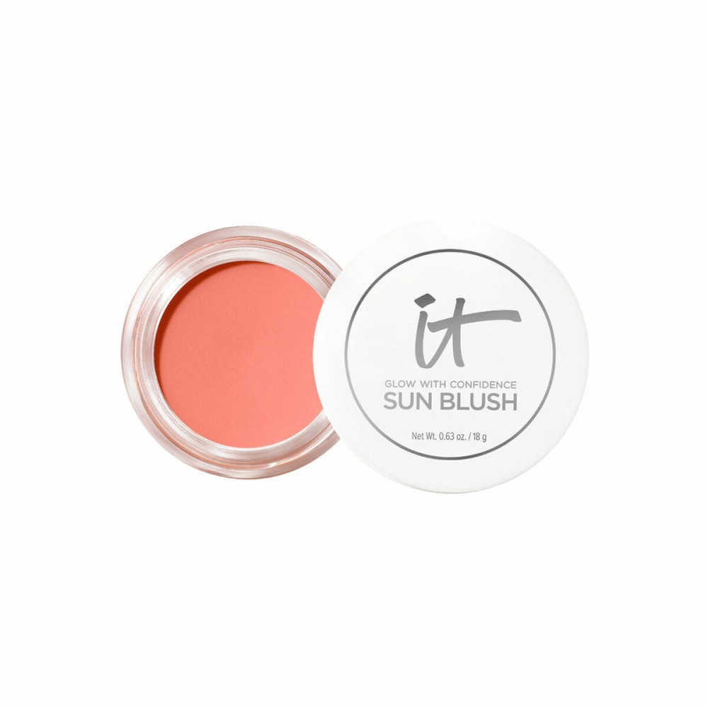 Blush It Cosmetics GLOW WITH CONFIDENCE Pink nº 20-Light Medium 18 g