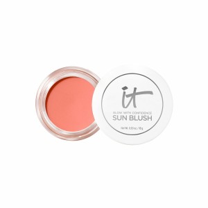 Rouge It Cosmetics GLOW WITH CONFIDENCE Rosa nº 20-Light Medium 18 g
