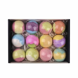 Pompe de Bain Paloma Beauties HIGIENE Y BIENESTAR