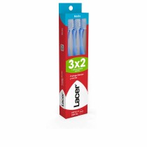 Brosse à Dents Lacer LACER CEPILLO (3 Unités)