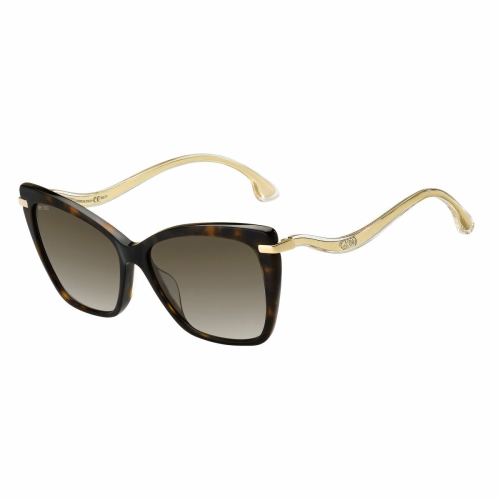 Lunettes de soleil Femme Jimmy Choo SELBYGS