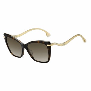 Damensonnenbrille Jimmy Choo SELBYGS