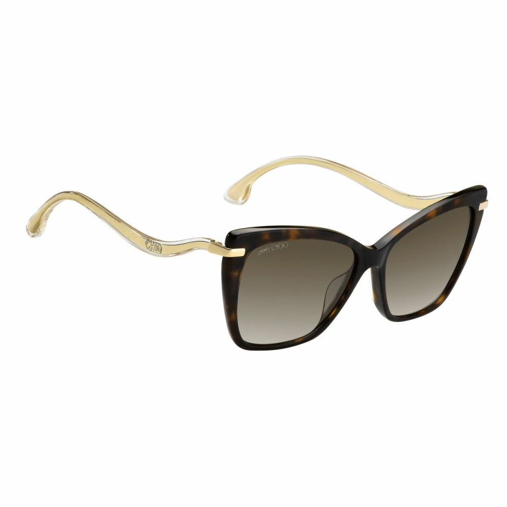 Lunettes de soleil Femme Jimmy Choo SELBYGS