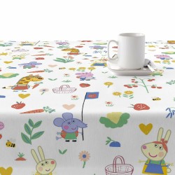 Nappe antitache Belum Vegetables 02 Multicouleur 200 x 150 cm Peppa Pig