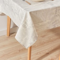 Stain-proof tablecloth Belum F022 Multicolour 200 x 150 cm