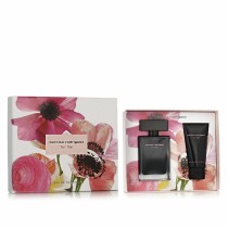Set mit Damenparfüm Narciso Rodriguez FOR HER