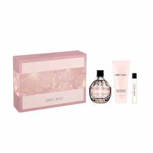 Unisex Perfume Jimmy Choo JIMMY CHOO EDP