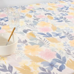 Stain-proof tablecloth Belum Gisborne Multicolour 200 x 150 cm