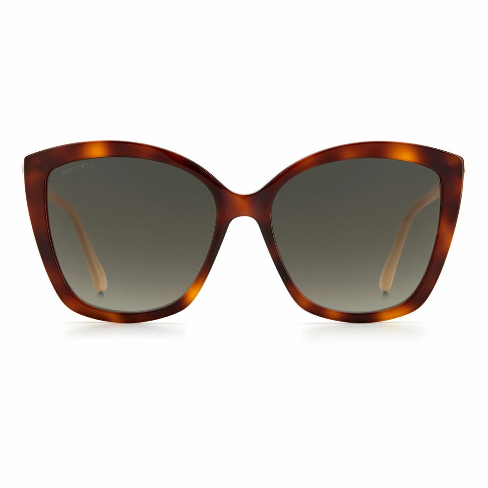 Ladies' Sunglasses Jimmy Choo NAT/S