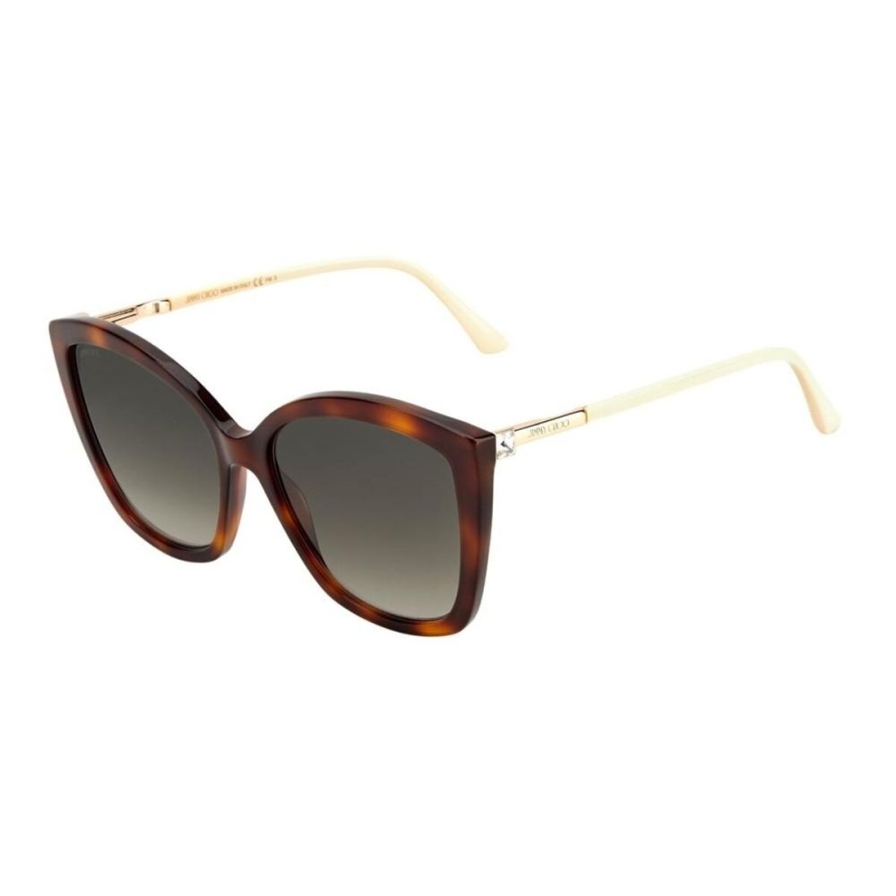 Ladies' Sunglasses Jimmy Choo NAT/S