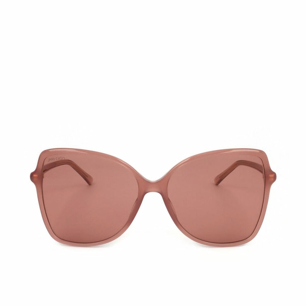 Unisex Sunglasses Jimmy Choo FEDE/S ø 59 mm