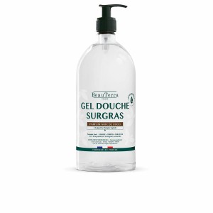 Duschgel Beauterra GELES DE DUCHA SOBREGRASOS 1 L