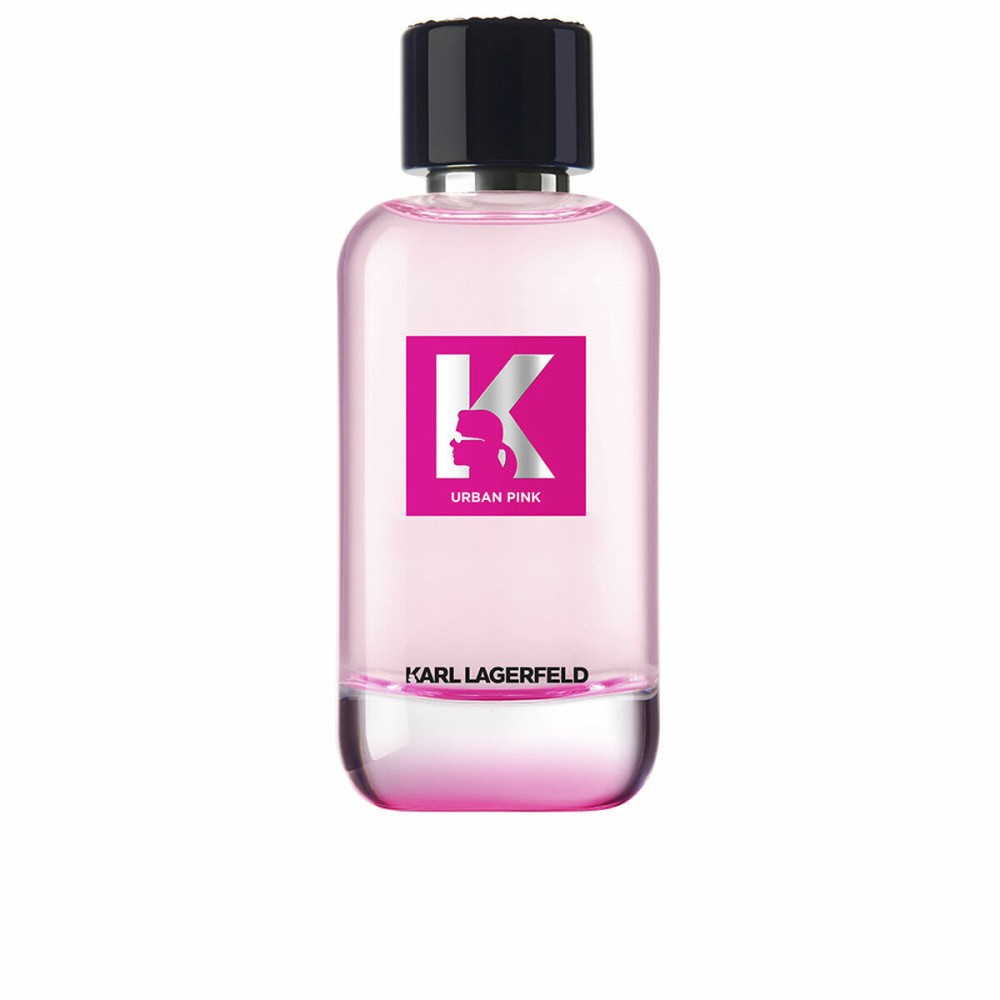 Damenparfüm Karl Lagerfeld URBAN PINK 100 ml