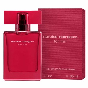 Women's Perfume Narciso Rodriguez FOR HER 30 ml