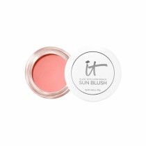Rouge It Cosmetics GLOW WITH CONFIDENCE Rosa Nº 10-Fair Light 18 g