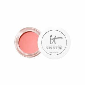 Blush It Cosmetics GLOW WITH CONFIDENCE Pink Nº 10-Fair Light 18 g