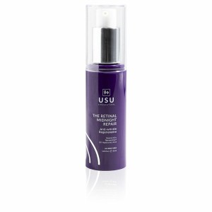 Crème antirides de nuit USU Cosmetics USU COSMETICS ANTIEDAD 30 ml