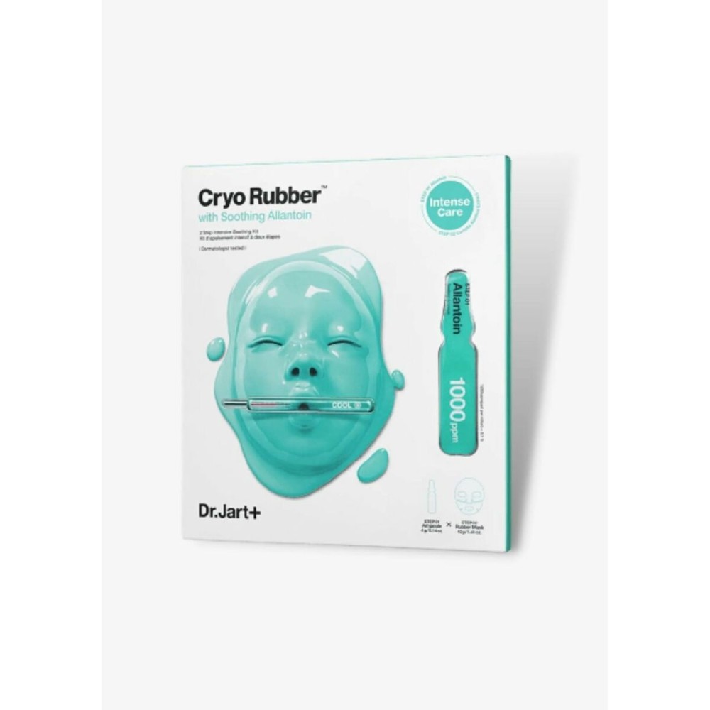 Dressing Gown DR.JART+ CRYO RUBBER