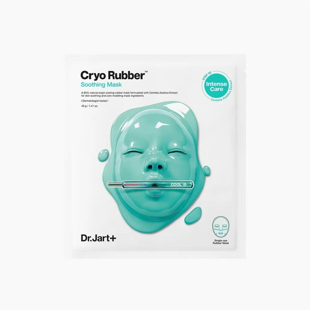 Dressing Gown DR.JART+ CRYO RUBBER