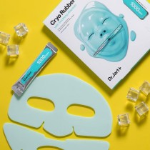 Bademantel DR.JART+ CRYO RUBBER