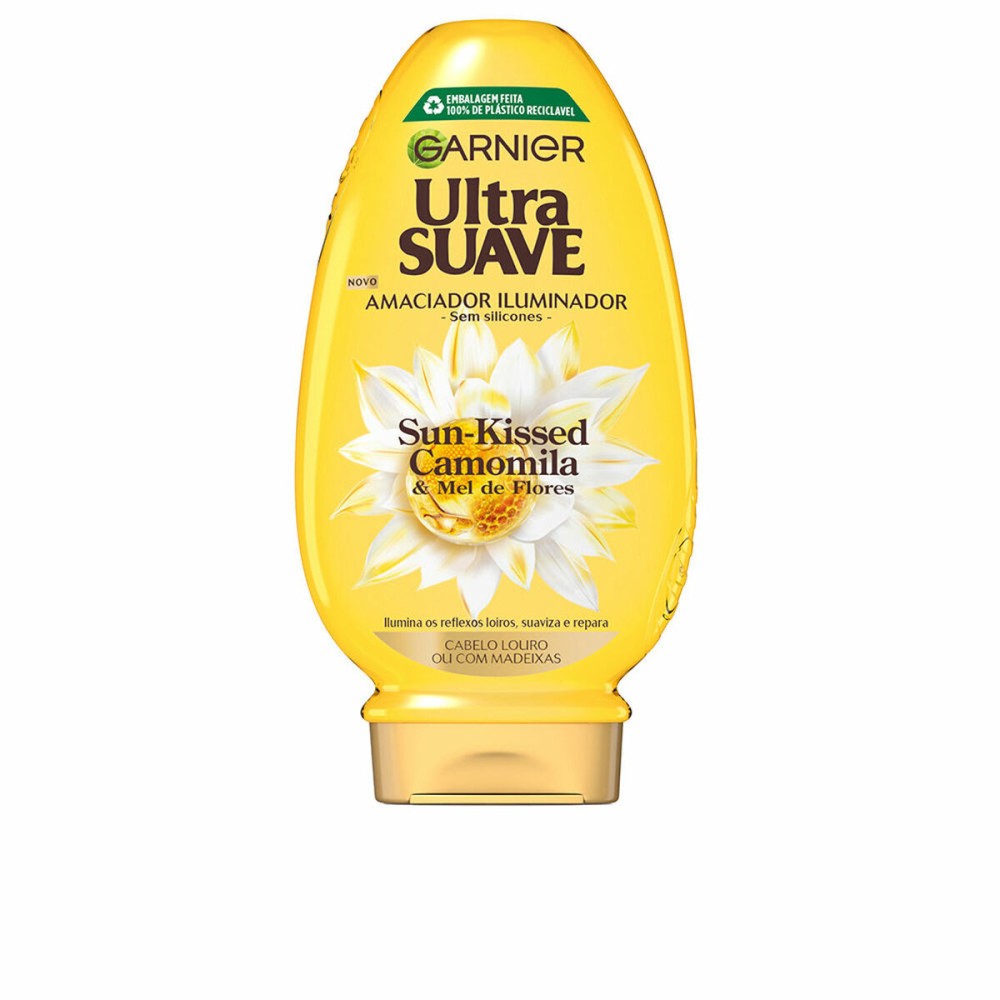 Haarspülung Garnier ORIGINAL REMEDIES 250 ml