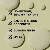 Gesichtsconcealer DR.JART+ CICAPAIR Spf 35 30 ml