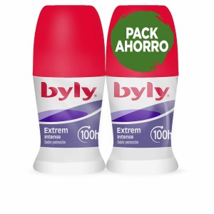 Deospray Byly EXTREM INTENSE 50 ml