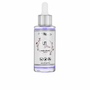 Cuticule Treatment SesioMWorld CUTI PLUS 50 ml