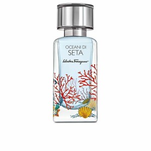 Damenparfüm Salvatore Ferragamo Oceani di Seta EDP EDP 100 ml