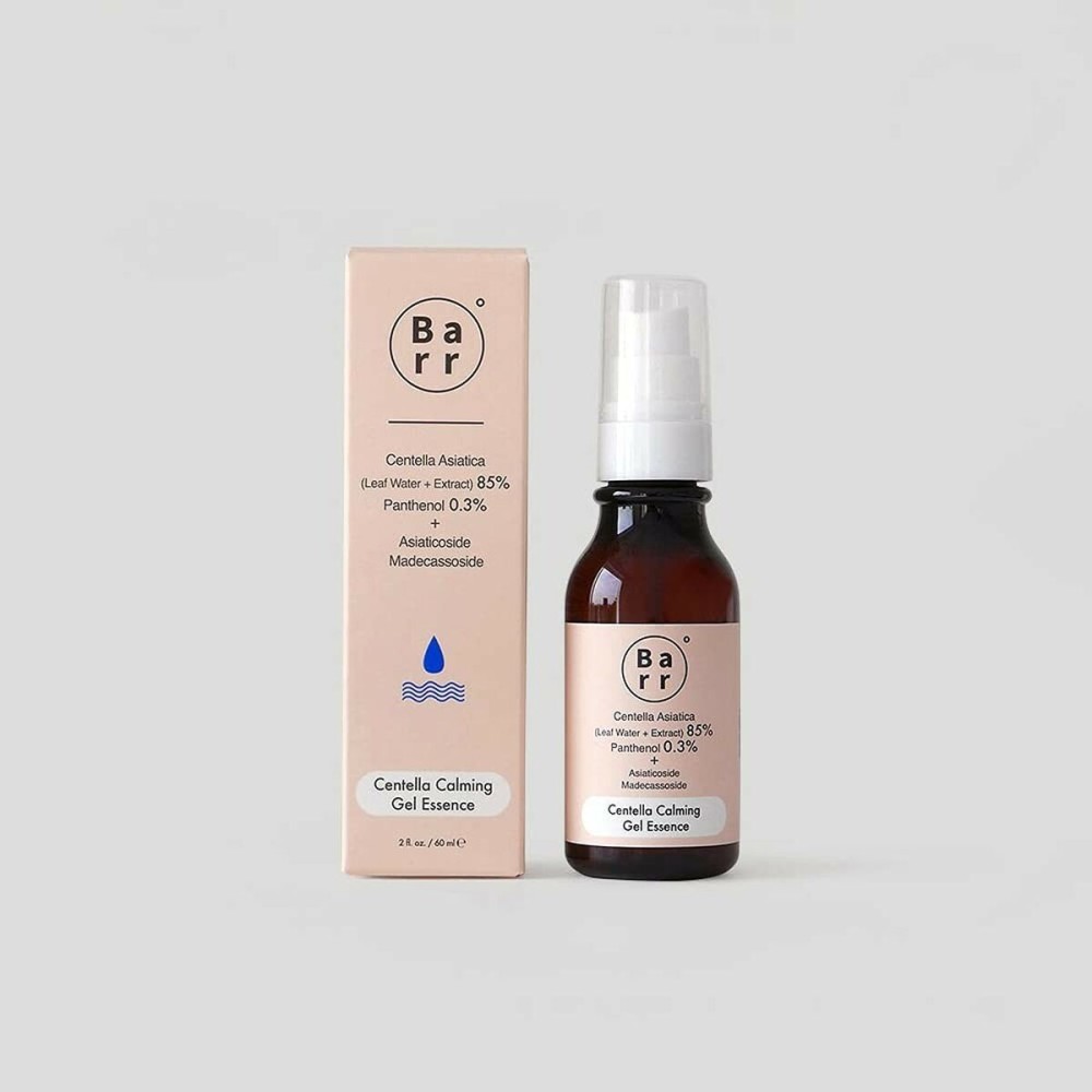 Gel visage Barr Centella Calming 60 ml
