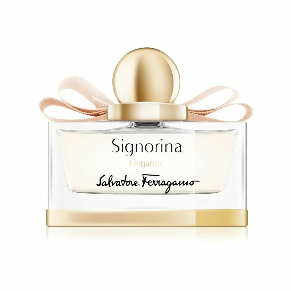Damenparfüm Salvatore Ferragamo FE18052 EDP EDP 100 ml